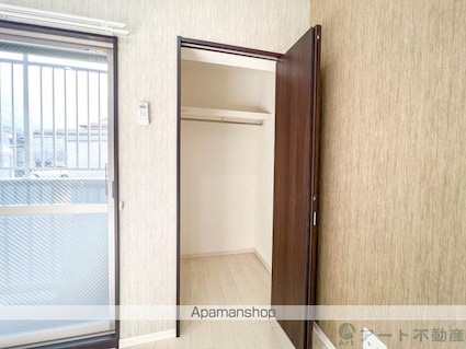 Ｒｅｎｏｔｔａ　Ａｓｏｄａ[1R/25.4m2]の収納