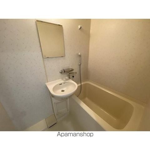トレド原宿A棟の内装写真