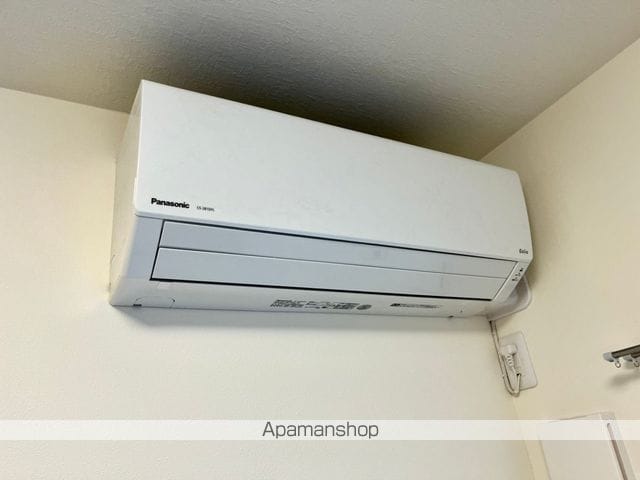 AJ新越谷の内装写真