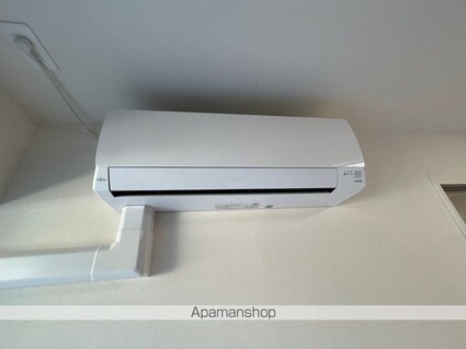 カーネル　ベイス[1LDK/41.32m2]の内装2