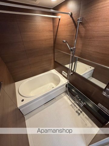 VILLANY NORDの内装写真
