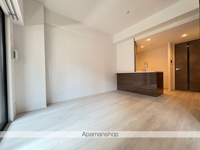 S−RESIDENCE薬院AUREATEの内装写真