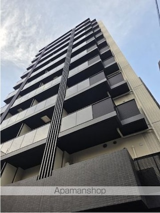 ＴＨＥ　ＧＡＴＥＨＯＵＳＥ浅草雷門[1SDK/41.16m2]の外観