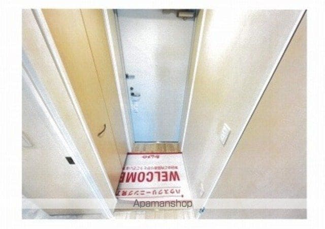 マンション レイの内装写真