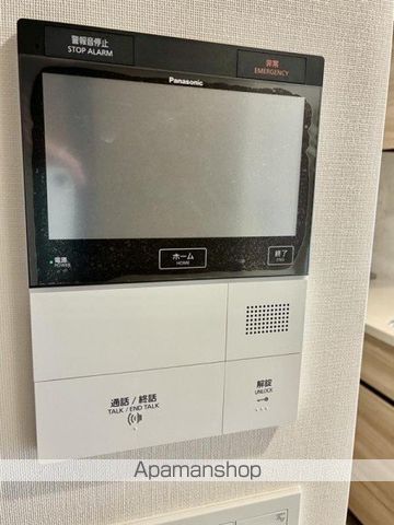 BRILLIA自由が丘の内装写真