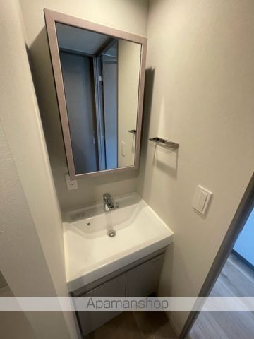 THE RESIDENCE ICHIGAYADAIMACHIの内装写真