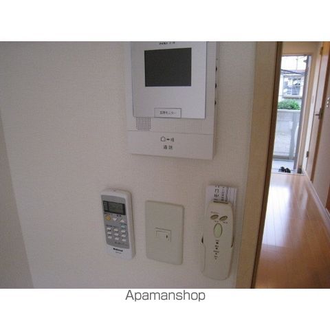アムール豊友の内装写真