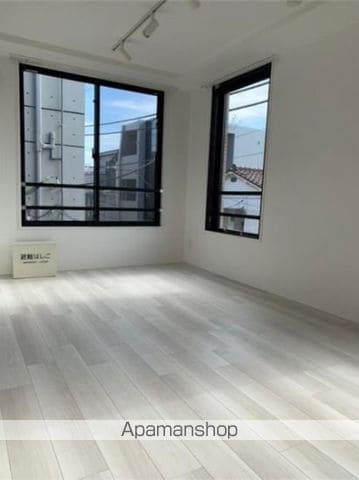 GRAN PASEO明大前IIの内装写真