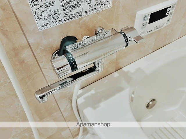 ガーデンハイツひがき B棟の内装写真