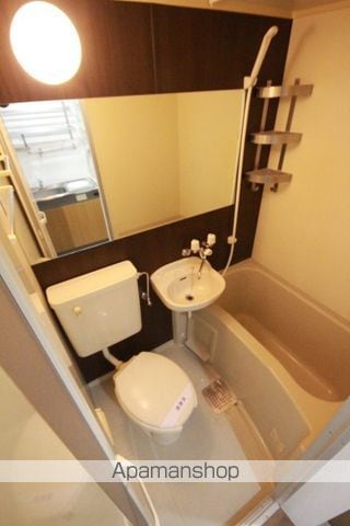 グレ青山の内装写真