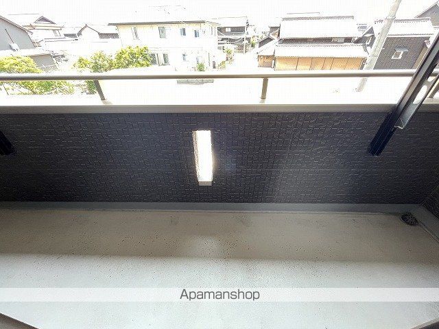クレイスの内装写真