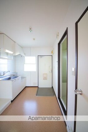 幸栄ハイツ[1K/23.77m2]の内装1