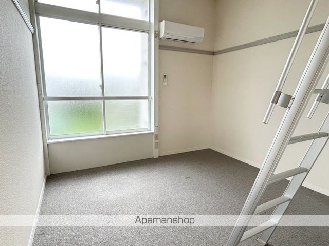 FL NESTの内装写真