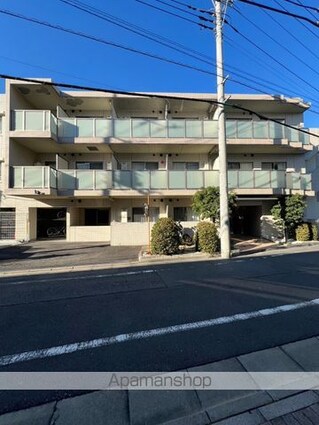 東京都中野区弥生町５丁目[1K/28.5m2]の外観3