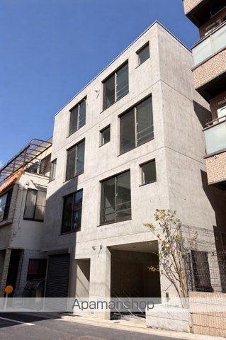 LEGALAND三軒茶屋SOUTHの外観写真