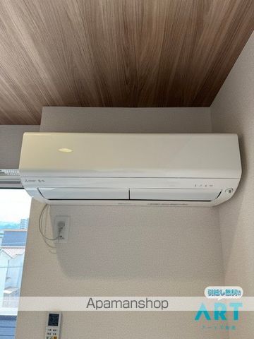 クランツ古川西 B棟の内装写真