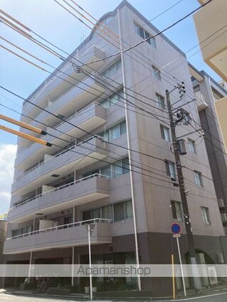 白樺フラッツ[3SLDK/115m2]の外観3