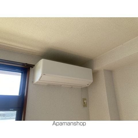 Gハイツ97の内装写真