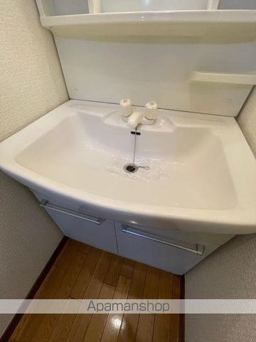 イマージュ大産の内装写真