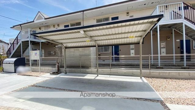 岡山市南区 2階建 新築のその他写真