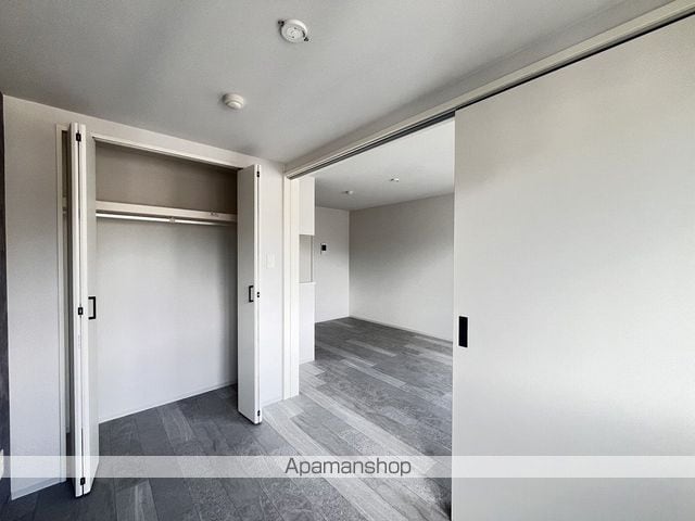 ライトベルー南9条ーの内装写真