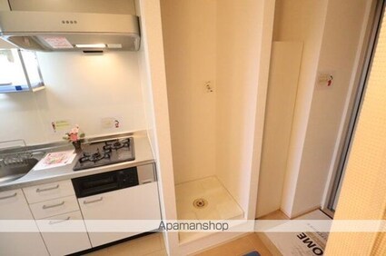 ルミエール[1K/26.71m2]の内装1