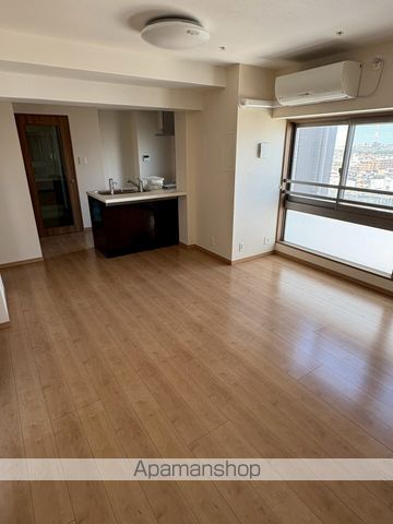 プライムアーバン津田沼の内装写真