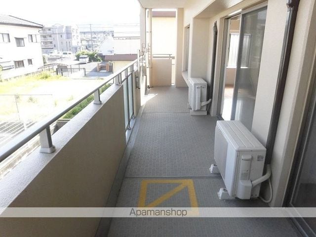 TOHOマンションスプラウト那珂川パークサイドの内装写真