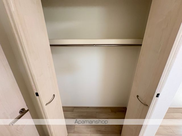 フジパレス西宮久寿川の内装写真