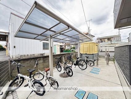 埼玉県八潮市大字木曽根[1LDK/43.6m2]の外観5