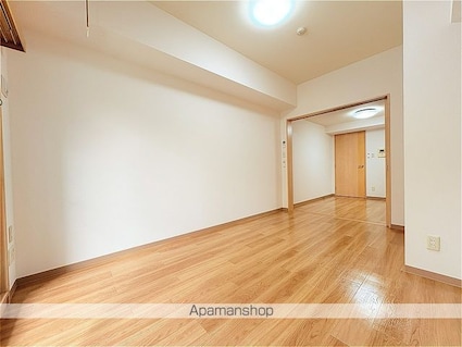 ＨＦ仙台五橋レジデンス[1DK/34.37m2]の内装4