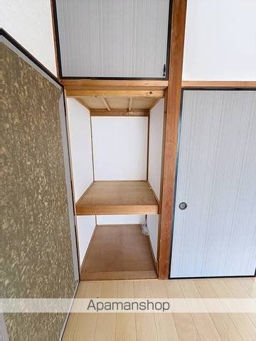 グランシード有田D棟の内装写真