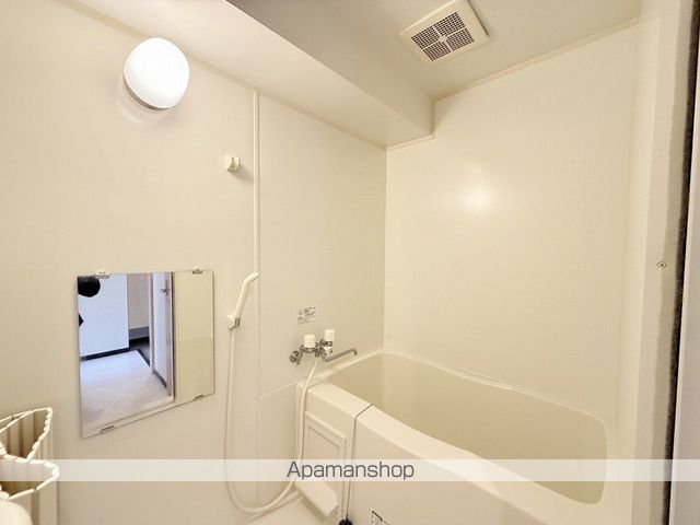 ノースポインツ北円山の内装写真