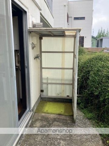 ルバンシス山手の内装写真