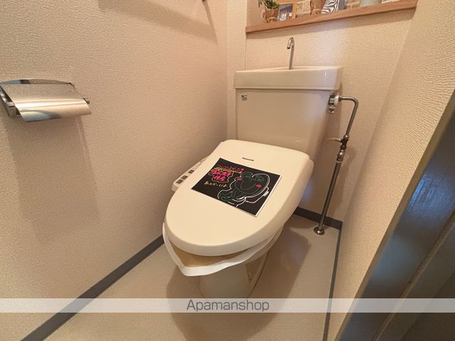 ブライトソレム3の内装写真
