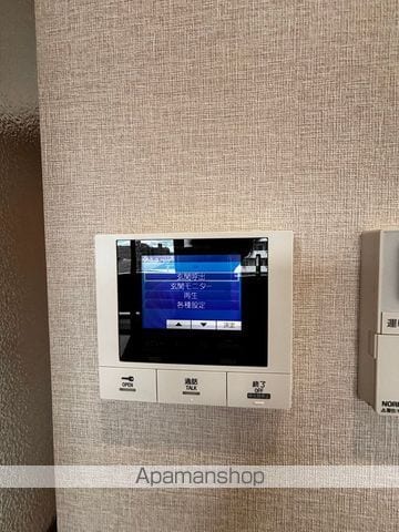 プラトウズ仲原の内装写真