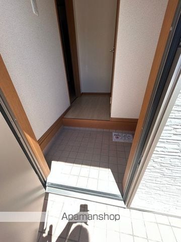 希望ハイツCの内装写真