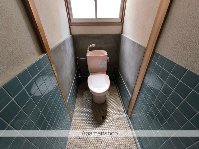 印南F貸家2の内装写真