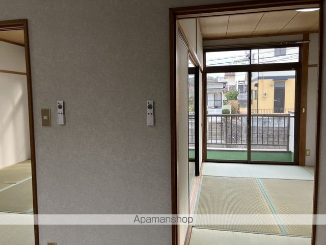 サンシティ湯の花の内装写真