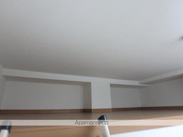 フェリスエレナの内装写真