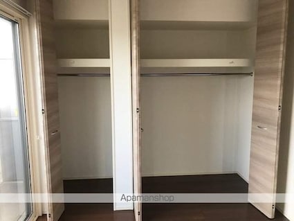 Ｃａｓａ　Ｓｏｌｅｉｌ[3LDK/79.88m2]の収納