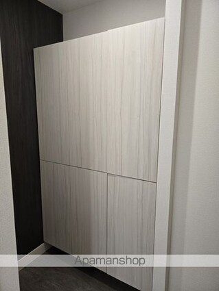 Ｄーｒｅｓｉｄｅｎｃｅ東川口Ｓ[2LDK/56.72m2]の玄関