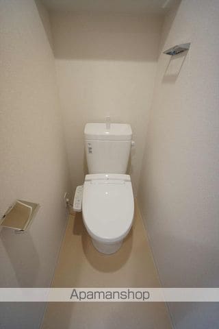 ディアレイシャス名古屋大須通の内装写真