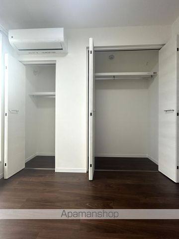 ダイバーシティ大久保中の内装写真