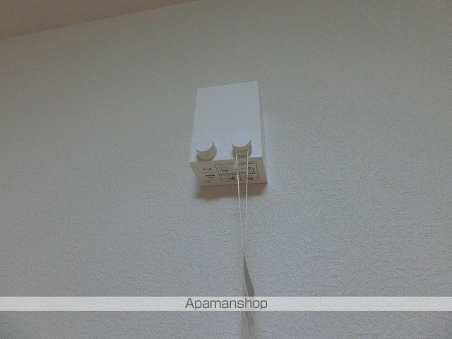 クレアール塚口Iの内装写真
