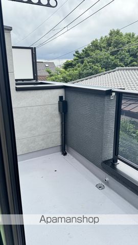 アーベインテラス高円寺の内装写真