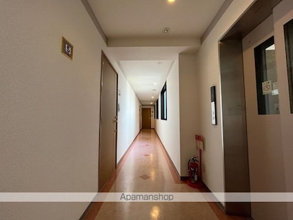 エスペランサ勝山[1LDK/46.36m2]の共用部4