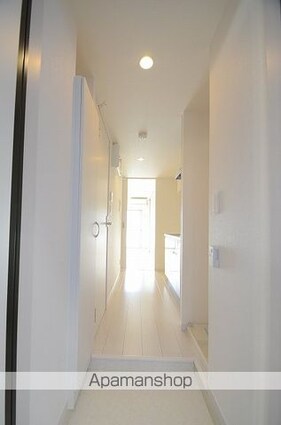 リブリ・アピ[1K/26.08m2]の内装2