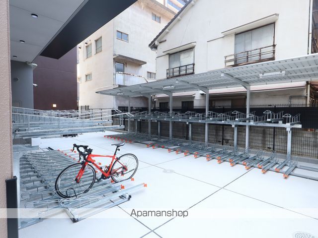 SーRESIDENCE名古屋菊井ALINEのその他写真