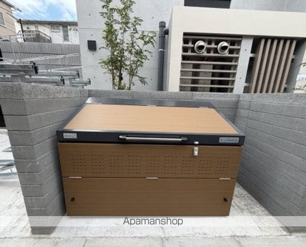 GRAN PASEO 阿佐ヶ谷IIIのその他写真